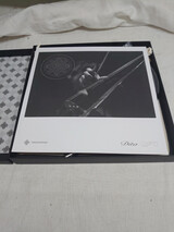 Dalby Audio Dita QFC