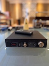 Benchmark dac 1 hdr