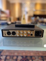 Benchmark dac 1 hdr
