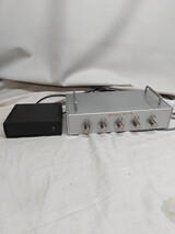 Audiopax Model 5