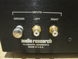 Audio Research PH 3