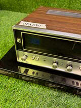 Pioneer QX-4000