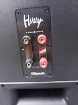 Klipsch Heresy IV 