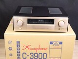Accuphase  C-3900 