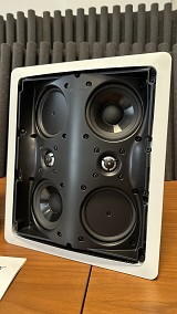 Definitive Technology Reference