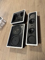 Definitive Technology Reference