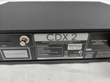 Naim CDX2