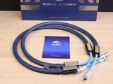 Siltech Cables Royal Double Crown S10