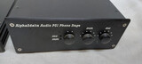 Alpha2delta Audio PS1