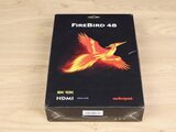 AudioQuest FireBird 48