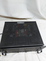 Audio Research  D125