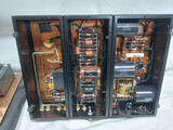 Otoman Labs MM/MC/ Line Transformer Coupled