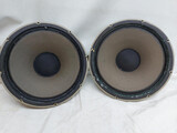 Tannoy 15" Monitor Golds