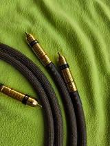 Tchernov TCHERNOV REFERANS İC RCA 1.65 CM UZUNLUĞUNDA 