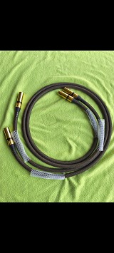 Tchernov TCHERNOV REFERANS İC XLR 1.65 CM UZUNLUĞUNDA 