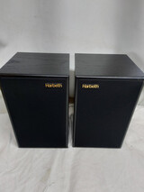 Harbeth Monitor 20.1 Special 