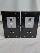 Harbeth Monitor 20.1 Special 