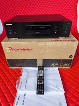 Pioneer PİONEER UDP LX 800 