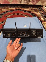 Pioneer PİONEER N70 EA İNTERNET RADYO 