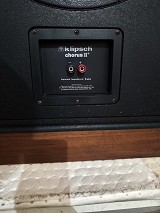 Klipsch KLİPCH CHORUS II 