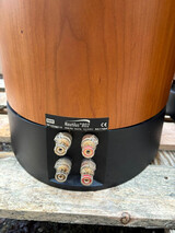 Bowers and Wilkins 802 Nautilus 