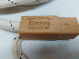 Entreq Konstantin 2010