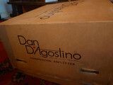 Dan D Agostino Progression 550