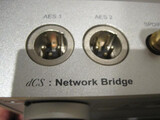 DCS Network Bridge