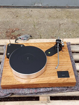 Pro-Ject  Xtension 12