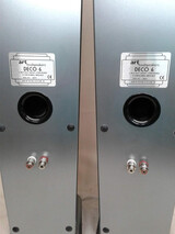 Art Loudspeakers Deco 6