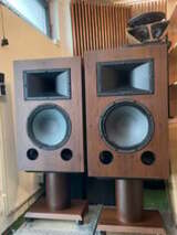 Die Snake Oil Audio Monitor Eins