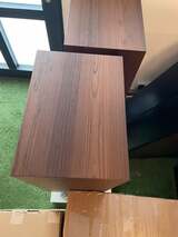 Die Snake Oil Audio Monitor Eins