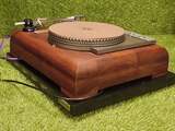 Garrard 401 Transcription