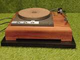 Garrard 401 Transcription