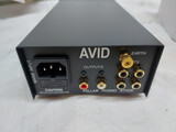 Avid Pellar MM/MC