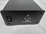 Avid Pellar MM/MC