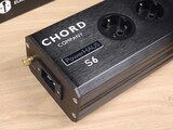 Chord Company PowerHAUS S6
