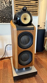 Bowers and Wilkins 800N