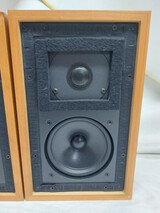 Graham Audio Chartwell LS/35A