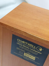 Graham Audio Chartwell LS/35A
