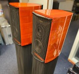 Sonus Faber  Guarneri Memento