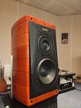 Sonus Faber  Guarneri Memento