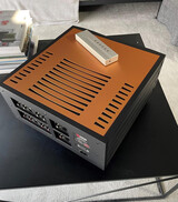 Ypsilon Electronics Cessaro Air One