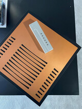 Ypsilon Electronics Cessaro Air One