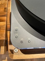 Clearaudio Ovation