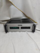 Audio Research CD8 Valve