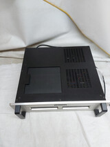 Audio Research CD8 Valve