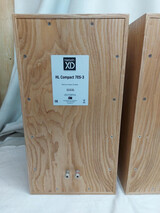 Harbeth HL Compact 7-ES3 XD