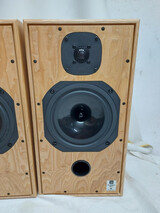 Harbeth HL Compact 7-ES3 XD