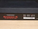Transparent Audio Reference XL
